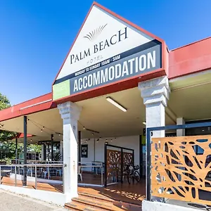 Hotel Palm Gold Coast