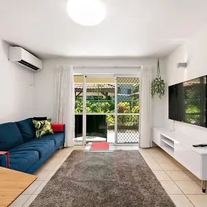 Appart hôtel Reef Gateway Cairns
