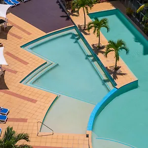 Mantra Trilogy **** Cairns