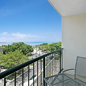 Mantra Esplanade **** Cairns