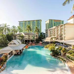 Novotel Oasis **** Cairns