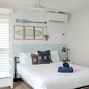 Auberge de jeunesse The Surf House Byron Bay