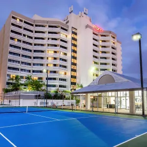 Rydges Esplanade **** Cairns