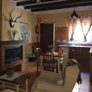 Apartment Sierra De